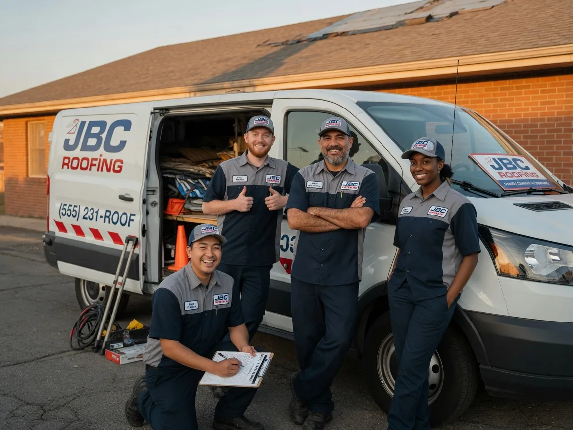 Roof Replacement company in Marquette, IA
